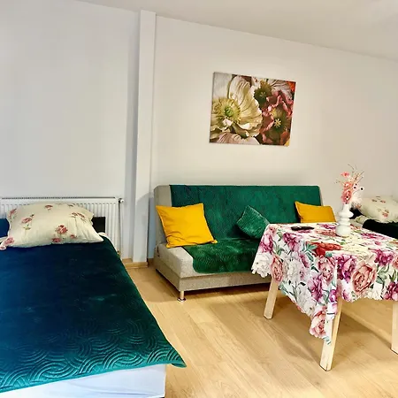 Apartament Nr 1 Lub 2 Przy Sali Kominkowej Przeczyce Exterior photo